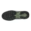 Albatros Ultratrail Olive CTX Mid S3 ESD HRO SRC Zöld/Fekete