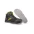 Albatros DALTON Blk Yellow Mid S3L ESD FO SR munkavédelmi bakancs fekete/sárga-38