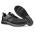 Albatros Vigor 2 Impulse Black S3S ESD FO HRO SR munkavédelmi cipő Fekete/Szürke - 37