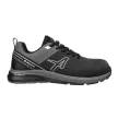 Albatros Vigor 2 Impulse Black S3S ESD FO HRO SR munkavédelmi cipő Fekete/Szürke - 37
