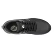 Albatros Vigor 2 Impulse Black S3S ESD FO HRO SR munkavédelmi cipő Fekete/Szürke - 37