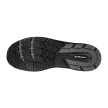 Albatros Vigor 2 Impulse Black S3S ESD FO HRO SR munkavédelmi cipő Fekete/Szürke - 37