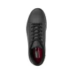 Albatros Boogie ST BLK Low munkavédelmi cipő fekete 48