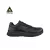 Albatros Vibe BLK ST Low O2 FO SR munkavédelmi cipő fekete 35