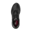 Albatros Vibe BLK ST Low O2 FO SR munkavédelmi cipő fekete