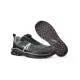 Albatros ECLIPSE Grey DISC Low S1PS ESD FO SR munkavédelmi cipő szürke-37