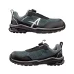 Albatros ECLIPSE Grey DISC Low S1PS ESD FO SR munkavédelmi cipő szürke-38