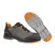 Albatros Taraval Grey Low S3L ESD FO SR munkavédelmi cipő Szürke/Narancs - 36