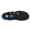 Albatros Forge Air Black/Blue XW Low S1 ESD FO SR munkavédelmi szandál Fekete/Kék - 37