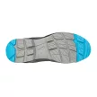 Albatros Forge Air Black/Blue XW Low S1 ESD FO SR munkavédelmi szandál Fekete/Kék - 37
