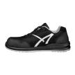 Albatros Drifter Black Low S1P SRC munkavédelmi cipő Fekete - 38