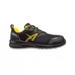 Albatros DALTON BLK YELLOW LOW S3L ESD FO SR munkavédelmi cipő 42