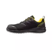 Albatros DALTON BLK YELLOW LOW S3L ESD FO SR munkavédelmi cipő 43