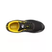 Albatros DALTON BLK YELLOW LOW S3L ESD FO SR munkavédelmi cipő