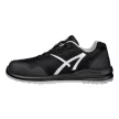 Albatros Drifter Black Low O1 ESD SRC munkavédelmi cipő Fekete - 36
