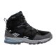 Albatros Lofoten 2.0 Black CTX Mid túrabakancs Fekete/Kék - 45