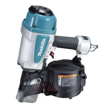 Makita levegős szögbelövő AN902