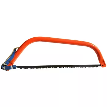 Cservágó fűrész fűrészlappal 812mm