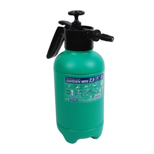 Kézi permetezo 2,5L Garden Mini