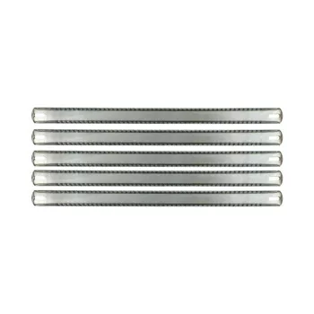 Cseh tartalék fűrészlap fémfűrészhez 300x20x0,65mm