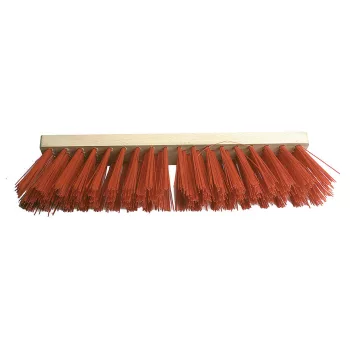 Betonseprű széles fejrésszel (40cm)