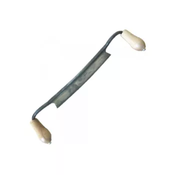Kétkézvonó/vonókés kovácsolt 240mm