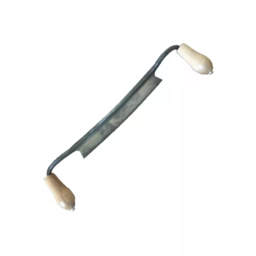 Kétkézvonó/vonókés kovácsolt 240mm
