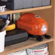 Black+Decker autós légpumpa 8,3Bar ASI200-XJ