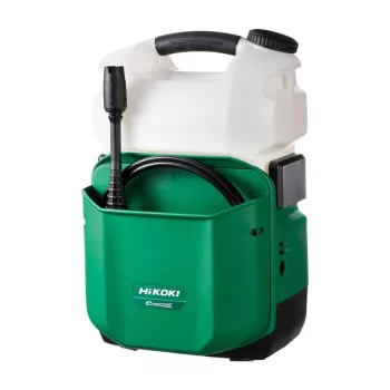 Hikoki akkus magasnyomású mosó AW18DBL-BASIC 18V alapgép
