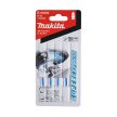 Makita szúrófűrészlap B-52 univerzális, gyors, Z5,5-9,8, 100mm (TA345X) 5db/cs