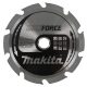 Makita körfűrészlap Z10 165x20mm (b-02917)