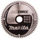 Makita körfűrészlap Makforce 190x30mm Z60