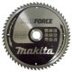 Makita Makforce körfűrészlap fához 270x30x2,8mm 60 fog