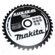 Makita Makblade Plus körfűrészlap fához 260x30x2,6mm 40 fog