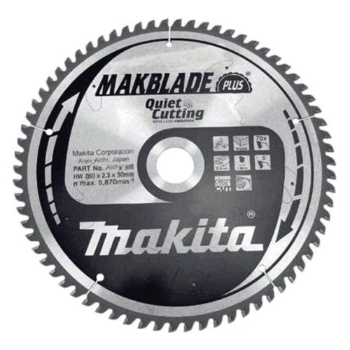 Makita körfűrészlap Makblade plus 350x30mm Z100