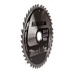Makita Makblade körfűrészlap fához 216x30x2,1mm 40 fog
