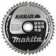 Makita körfűrészlap Makblade 255x30mm Z48