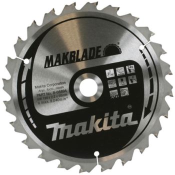Makita Makblade körfűrészlap fához 305x30x2,3mm 60 fog