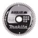 Makita körfűrészlap Makblade 216x30mm Z60