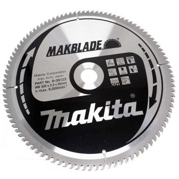 Makita Makblade körfűrészlap fához 305x30x2,3mm 100 fog
