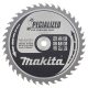 Makita körfűrészlap 150x10mm Z40