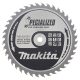 Makita körfurészlap 150x10mm Z40