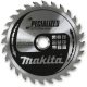 Makita merülő körfűrészlap fához 165x20x2,2mm 28 fog
