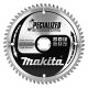 Makita körfűrészlap ALU Z60 160x20mm
