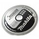 Makita körfűrészlap alumíniumhoz 250x30x2,4mm 100 fog
