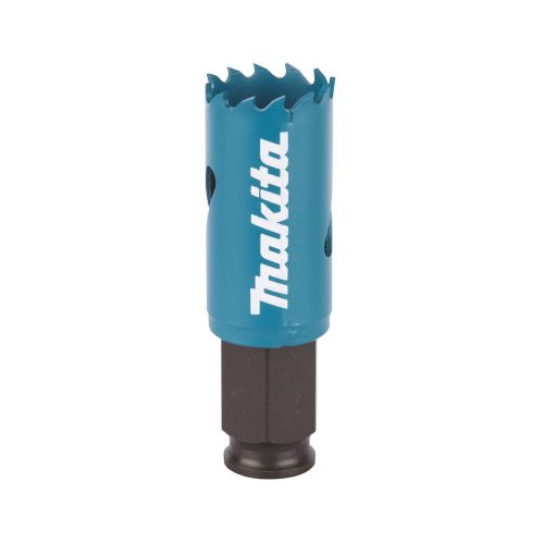 Makita bimetál körkivágó 24mm Ezychange