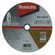 Makita vágókorong INOX 230x1,9x22,23mm