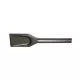 Makita SDS-Plus véső széles 40x250mm ÖNÉLEZŐ