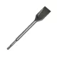 Makita SDS-Plus önélező laposvéső 60x250mm