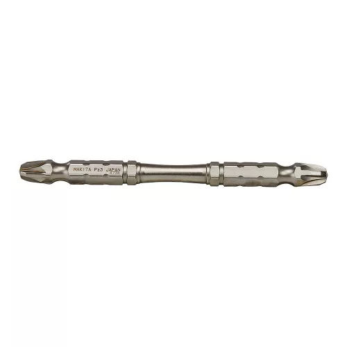 Makita kétvégű torziós bit PZ3 85mm 3db/cs